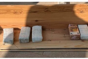 El álbum inédito de los zulos del ‘Anodino’, el policía que escondía millones de euros del narco entre sus paredes