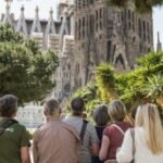 El Govern intenta que el Papa incluya el catalán en la bendición de la Sagrada Familia