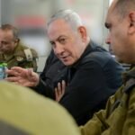 Israel y Hezbolá mantienen el fuego cruzado pese al anuncio de Trump del fin de las hostilidades en Líbano