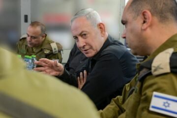 Israel y Hezbolá mantienen el fuego cruzado pese al anuncio de Trump del fin de las hostilidades en Líbano