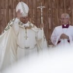 En la misa de León XIV, el Papa que vino a España a hacer amigos