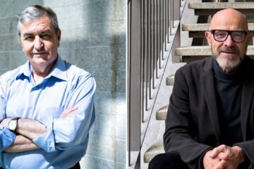 Cuatro jueces diferentes para dilucidar quién debe mandar en el Colegio de Arquitectos de Madrid