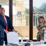Meloni y Trump pasan del idilio a la pesadilla