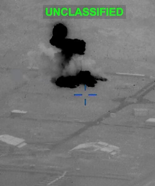 Estados Unidos e Irán interrumpen los ataques cruzados en Ormuz pero discrepan sobre la reanudación del diálogo