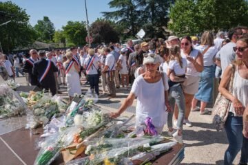 Francia revisará 70.000 casos de abusos a menores tras el error judicial que costó la vida a una niña