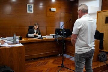 Condenado a dos años y medio de cárcel el dueño de los perros sueltos que mataron a dentelladas a una joven en Zamora