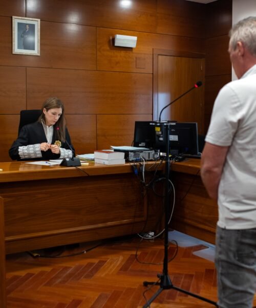 Condenado a dos años y medio de cárcel el dueño de los perros sueltos que mataron a dentelladas a una joven en Zamora