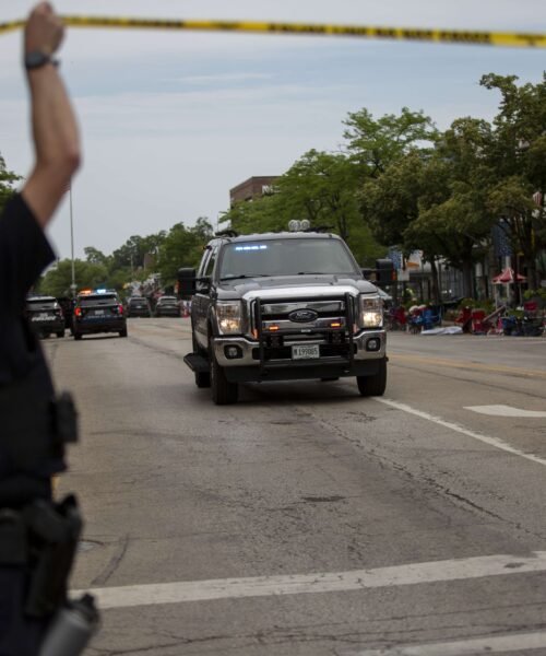 Un hombre mata a seis familiares en el Estado de Iowa y se suicida