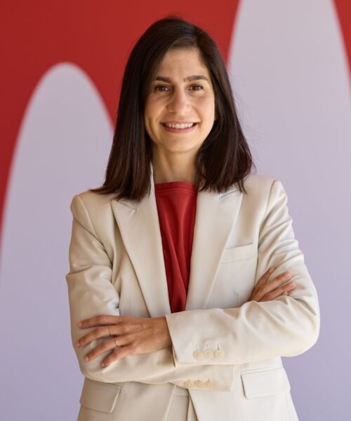 La Fundación Mobile World Capital nombra a Laia Corbella nueva directora general
