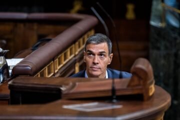 El PSOE suspende en el ranking de calidad democrática de los partidos tras los últimos escándalos de corrupción