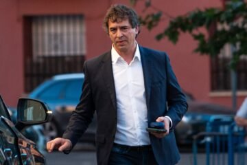 La Fiscalía mantiene su petición de absolución para David Sánchez, Miguel Ángel Gallardo y el resto de acusados