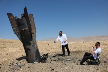 Última hora de la guerra de Estados Unidos e Israel contra Irán | Netanyahu amenaza a Irán y Hezbolá si vuelven a atacar a Israel: “Nuestra lucha aún no ha terminado”