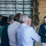 Los agricultores andaluces piden que Vox no asuma la cartera de Agricultura en las negociaciones para la investidura de Moreno