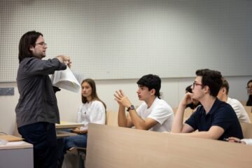 Universidades activa refuerzos de profesores para la Selectividad ante la huelga educativa en Cataluña