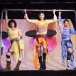 El grupo Fades denuncia una agresión homófoba durante un concierto en Vilassar de Mar