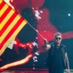 El eterno triunfo de Alejandro Sanz