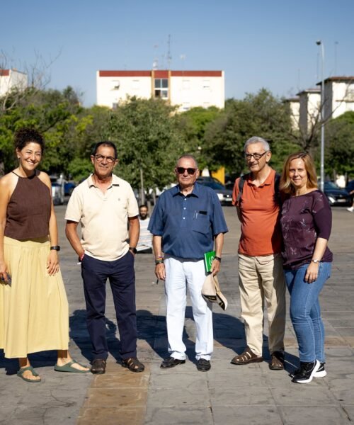 La sobresaturación de los servicios sociales de Sevilla pone en jaque a 6 de los 10 barrios más pobres de España