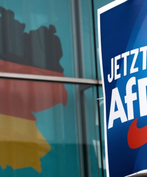 Un informe jurídico sostiene que el partido de ultraderecha alemán AfD es inconstitucional