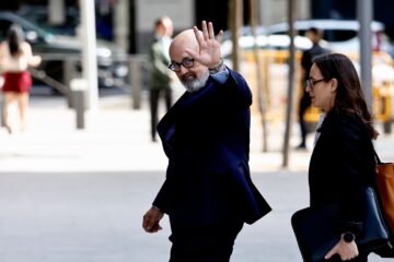 Un letrado imputado en el caso de Leire Díez: “Están persiguiendo a los abogados que desempeñan la defensa del PSOE”