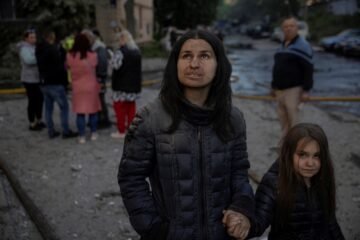 Putin anuncia una “nueva dimensión” en su guerra contra Ucrania y mata al menos a 22 personas en un intenso ataque
