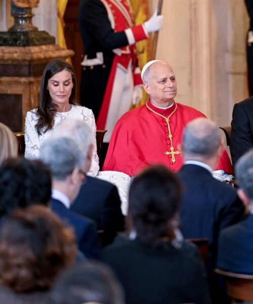 El arrojo político del Papa eleva la expectación ante su histórico discurso en el Congreso