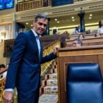 Última hora de la actualidad política, en directo