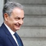 El juez ofrece a Hacienda personarse en la investigación sobre las joyas de Zapatero