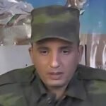 Marruecos mata a un dirigente del Polisario en un ataque con drones en el Sáhara