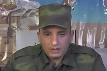 Marruecos mata a un dirigente del Polisario en un ataque con drones en el Sáhara