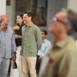 Moreno negociará “hasta el último minuto” para lograr ser investido el martes