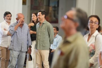 Moreno negociará “hasta el último minuto” para lograr ser investido el martes