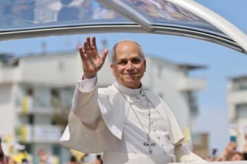 Visita del Papa León XIV a Madrid hoy: agenda del pontífice en su viaje por España