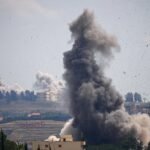 La guerra de Estados Unidos e Israel contra Irán, en directo | Netanyahu: “Irán ya ha pagado un precio muy alto. Su fin llegará, caerá”