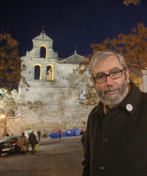 Antonio Muñoz Molina reconstruye en un libro el paisaje humano y emocional de su infancia