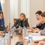 Fracasa la moción de censura contra la alcaldesa de Cartagena tras la deserción de dos exconcejales de Vox