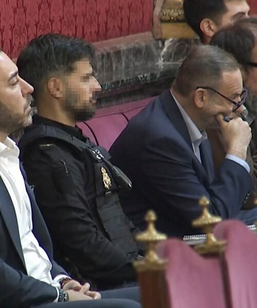 La sentencia del Supremo da por probado que Ábalos y García “urdieron” una trama de amaño de obra pública