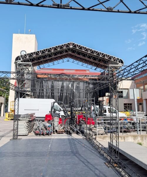 El festival de elDiario.es sigue adelante pese al recurso del PP madrileño contra su organización