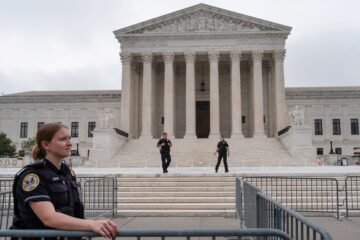El Supremo para los pies a Trump en su intento de cambiar las reglas electorales en Estados Unidos