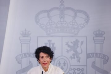Última hora de la actualidad política, en directo | Sumar saca pecho del nuevo decreto de vivienda: “Cumplimos con lo que dijimos”