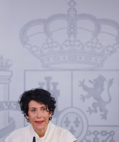 Última hora de la actualidad política, en directo | Sumar saca pecho del nuevo decreto de vivienda: “Cumplimos con lo que dijimos”