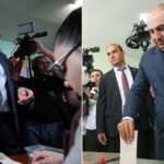 El candidato europeísta gana las elecciones en Armenia según los primeros sondeos, en unos comicios marcados por la tensión con Rusia
