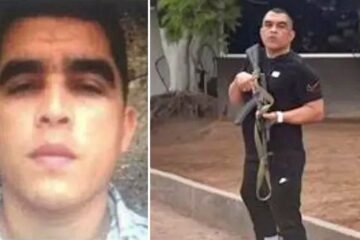 Trump anuncia que el ejército de Estados Unidos ha matado al Niño Guerrero, líder del Tren de Aragua