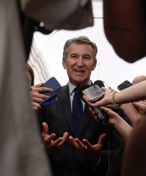 Jornada política del 25 de junio de 2026 | El Gobierno pierde la votación de un decreto y aprueba otro sobre transporte y dos leyes