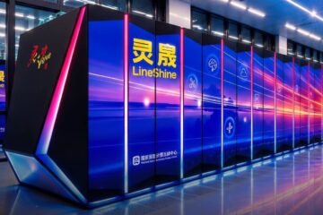 China supera a Estados Unidos y vuelve a tener el superordenador más rápido del mundo