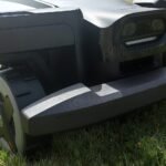 El gadget del sábado: Roborock RockMow Z1 LiDAR, cuando Wall-E se convierte en un cortacésped