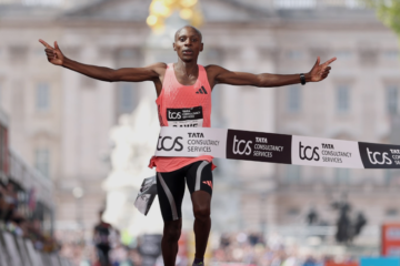 Cómo la nutrición se ha convertido en una de las claves del rendimiento deportivo