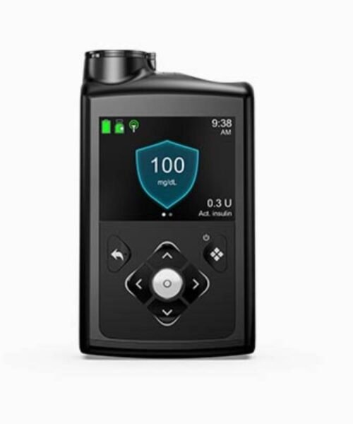 Sanidad avisa de un fallo en las alertas nocturnas de una aplicación de diabetes para móvil
