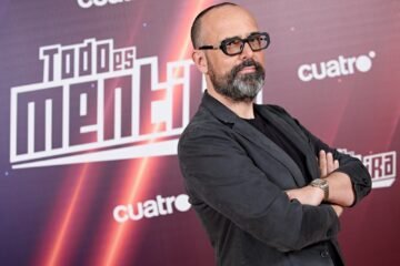 Mediaset España blinda su sobremesa: Risto Mejide renueva su contrato de larga duración