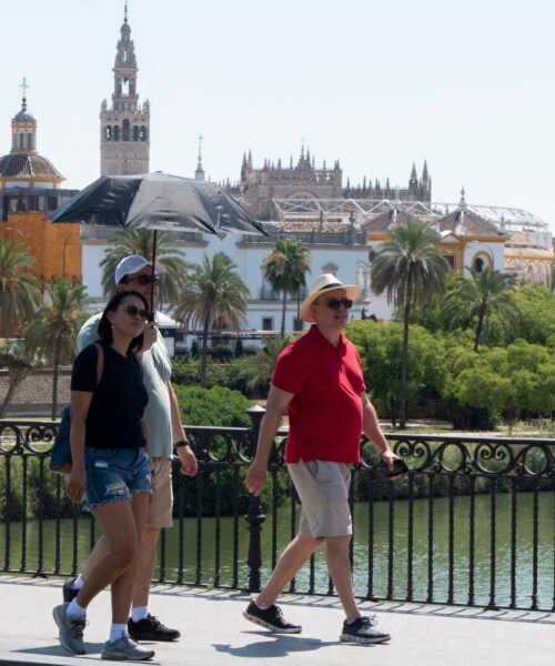 Golpe de calor o insolación: diferencias, síntomas y cómo actuar
