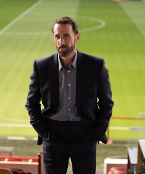 Joseph Fiennes y el «reto envenenado» de Gareth Southgate: «Las repercusiones psicológicas de aquello te hacen no querer jugar nunca más»